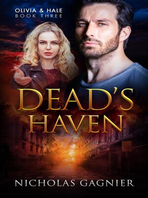 cover image of Dead's Haven